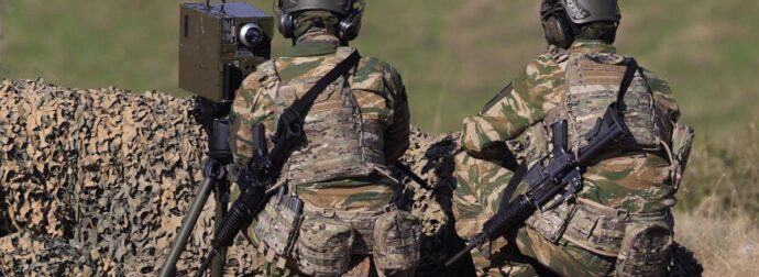 Ρόδος: Πατέρας δύο παιδιών ο επιλοχίας που ακρωτηριάστηκε – Η ανακοίνωση του ΓΕΣ