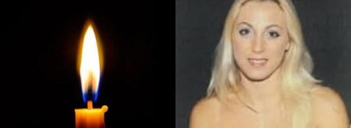 Ηράκλειο: Θρήνος για τον θάνατο της αγαπητής Άννας – Ήταν μητέρα τριών παιδιών