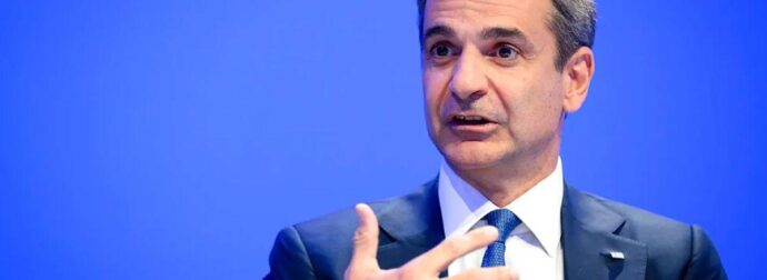 «Η Ελλάδα έχει επιστρέψει – Από το χείλος της χρεοκοπίας σε μία από τις καλύτερες οικονομίες της Ευρώπης»: Ο Κυριάκος Μητσοτάκης σε ομογενείς