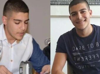 «Είμαι ο Σταύρος. Είμαι 17 ετών μαθητής τρίτης λυκείου και μόλις νίκησα τον καρκίνο»