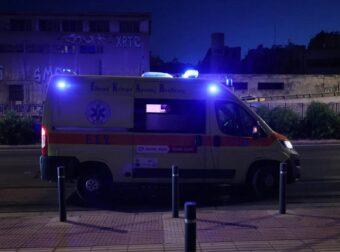 Τραγωδία ΤΩΡΑ: Δύο νεκροί σε τροχαίο