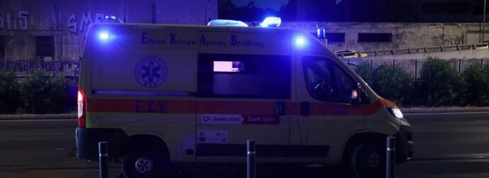 Τραγωδία ΤΩΡΑ: Δύο νεκροί σε τροχαίο