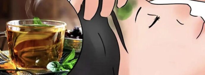 Συνταγή για έναν καλό ύπνο και να σηκωθείτε ξεκούραστοι το πρωί