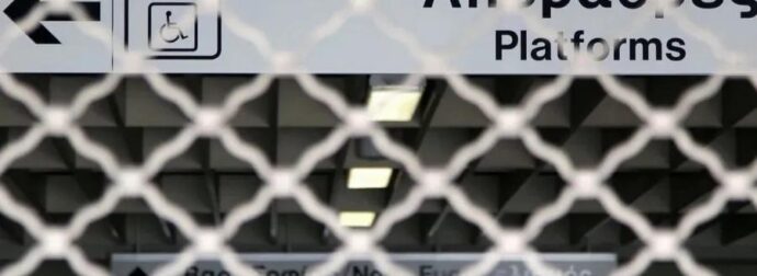 48ωρο «λουκέτο» – Η μεγάλη απεργία που παραλύει τη χώρα