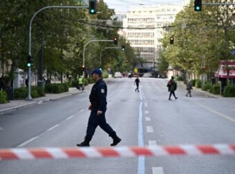 Κλειστοί δρόμοι στην Αθήνα 27/11 και 28/11 – Από που να μην περάσετε