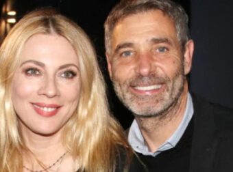 Καταπέλτης ο Θοδωρής Αθερίδης: «Με τη Σμαράγδα Καρύδη η ζωή τα έφερε έτσι που…»