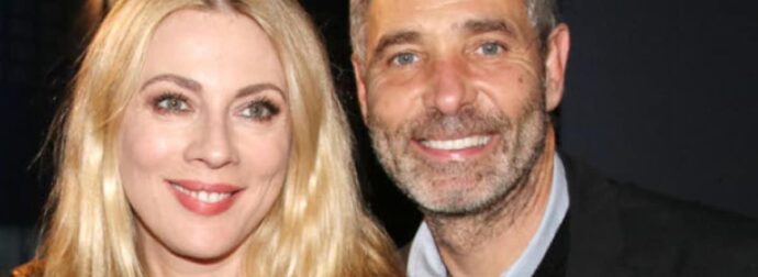 Καταπέλτης ο Θοδωρής Αθερίδης: «Με τη Σμαράγδα Καρύδη η ζωή τα έφερε έτσι που…»