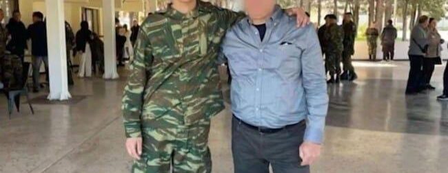 "Αν το ήξερε αυτό…" Τι έγινε και η χειροβομβίδα σκότωσε τον άτυχο 19χρονο