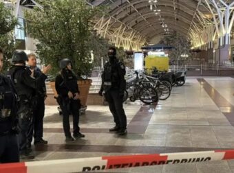 Οικογενειακή τραγωδία: Κυνηγός σκότωσε αδελφή, σύζυγο, τους δύο γιους του – Βρέθηκαν νεκροί σε διαφορετικά σημεία της πόλης