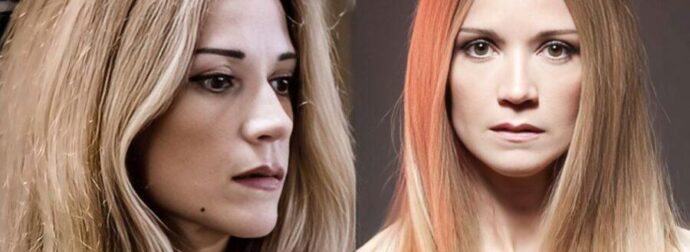 Ιωάννα Παππά: «Είμαι εναντiον της βάφτıσnς και του χρıστιανικού γάμου»