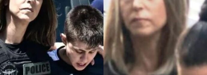 Όλοι μιλούν ξανά για την ξανθιά της ΕΛ.ΑΣ: Ποια είναι η 51xpovn Ανθυπαστυνόμος που μετά την Μουρτζούκου, την Πισπιρίγκου μετέφερε τη νύφη της Σαλαμίνας