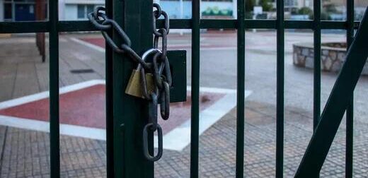 Κλειστά σχολεία την Παρασκευή: Το απρόσμενο τριήμερο