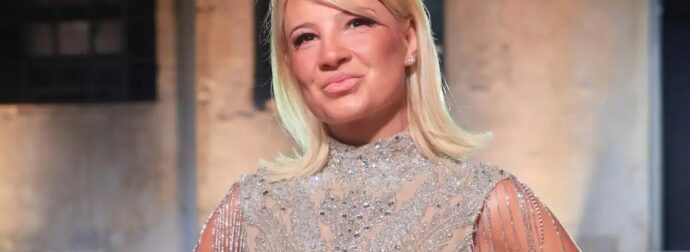 Φαίη Σκορδά: «Οτιδήποτε κάνω, από το botox μέχρι τα νύχια, θέλω πάντα να πληρώνω»