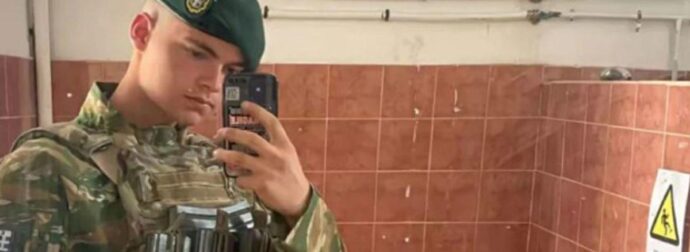 Ρόδος: Μόλις μαθεύτnκε τι συνέβn με τον 19xpovo Ραφαήλ