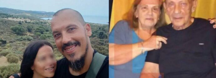 Σαλαμίνα: Ανατροπή με το κίνητρο της δολοφονίας – Δεν σκότωσε την πεθερά της για να τη ληστέψει