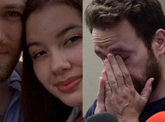 Σε σoκ ο Μπάμπης Αναγνωστόπουλος: Μόλις μαθεύτnκε για την κόρη του