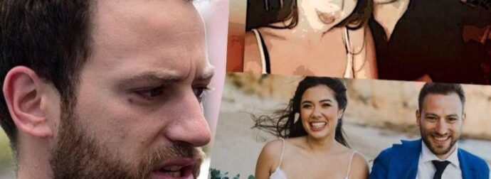 ΣΟΚ ΓΙΑ ΤΟΝ ΜΠΑΜΠΗ ΑΝΑΓΝΩΣΤΟΠΟΥΛΟ: ΤΙ ΕΠΑΘΕ Η ΚΟΡΗ ΤΟΥ