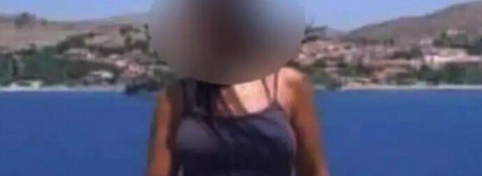 "ΔΕΝ ΣΚΟΤΩΣΑ ΕΓΩ ΤΗΝ ΠΕΘΕΡΑ ΜΟΥ"