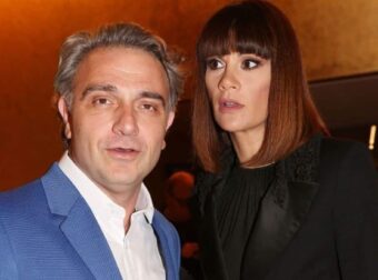 «Ο γάμος με την Άννα-Μαρία Παπαχαραλάμπους έχει…»: Σούσουρο από τον Φάνη Μουρατίδη!