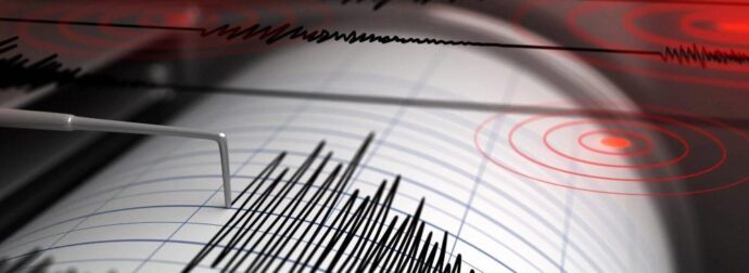 Σεισμός στην Κρήτη: 3.3 Ρίχτερ νότια της νήσου Γαύδου