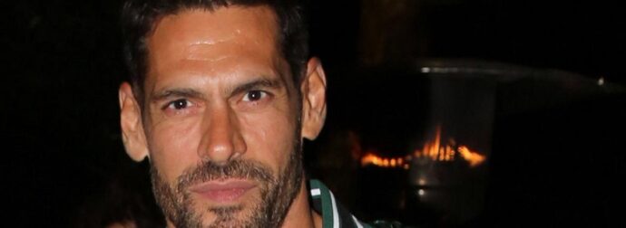 Πολύ δύσκολες στιγμές για τον Σπαλιάρα: “Έφυγε ξαφνικά, δεν πρόλαβα ούτε να τον χαιρετήσω”