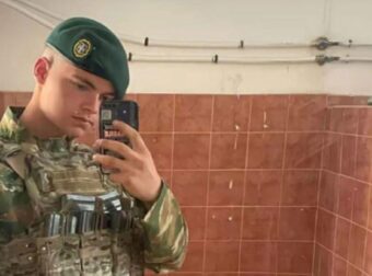 Τραγωδία στη Ρόδο: Τι βρήκαν οι Αρχές στο σημείο που έχασε τη ζωή του ο 19χρονος ΕΠΟΠ