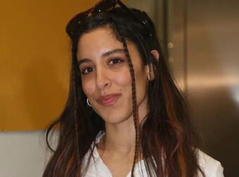 Μόλις έγινε γνωστό για Μαρίνα Σάττι μέσα από το νοσοκομείο