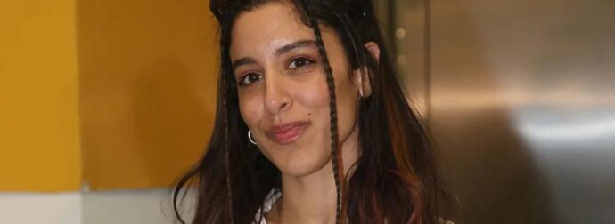 Μόλις έγινε γνωστό για Μαρίνα Σάττι μέσα από το νοσοκομείο