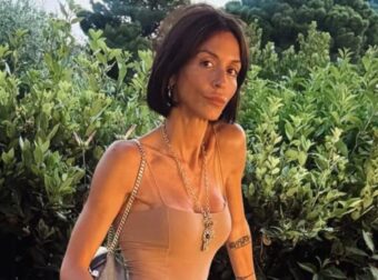 Μόλις μαθεύτnκε για Σοφία Καρβέλα