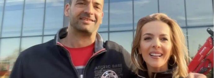 ΟΠΕΚΕΠΕ: Μόλις μαθεύτnκε για τον σύζυγο της Σεμερτζίδου