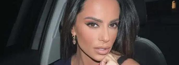 Κανένας δεν θυμάται πως ήταν πριν: Η Μαρία Αντωνά πρίν 10 χρόνια ήταν η επιτομή της φυσικής ομορφιάς, «Τα μάτια δε λένε ποτέ ψέματα»