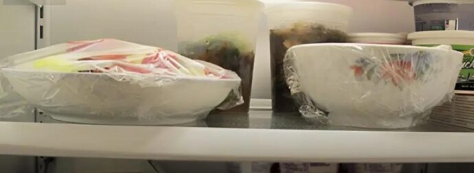 Άνδρας πεθαίνει μετά από μέρες διάρροιας – Γιατρός εκδίδει επείγουσα προειδοποίηση για 3 συνηθισμένα υπολείμματα φαγητού