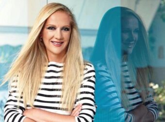 Έκοψε… μαχαίρι αυτό το τρόφιμο και έχασε 32 κιλά – Η δίαιτα της Έλντα Πανοπούλου