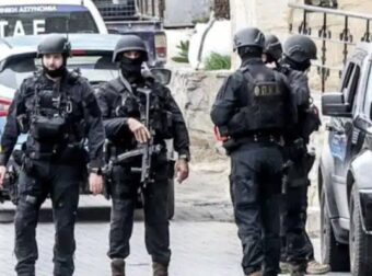 ΝΕΑ ΑΓΡΙΑ ΒΕΝΤΕΤΑ ΣΤΗΝ ΚΡΗΤΗ