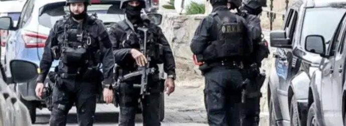 ΝΕΑ ΑΓΡΙΑ ΒΕΝΤΕΤΑ ΣΤΗΝ ΚΡΗΤΗ