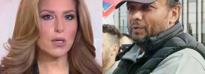 Ξέσπασε η Γιάμαλη για τον Ρούτσι: «Το πένθος δεν χωρά σε καλούπια, αφήστε τους ανθρώπους ήσυχους!»