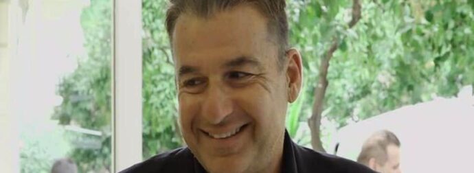 «ΕΦΥΓΕ…»: ΤΡΑΓΩΔΙΑ ΜΕ ΤΗ ΜΗΤΕΡΑ ΤΟΥ ΓΙΩΡΓΟΥ ΛΙΑΓΚΑ