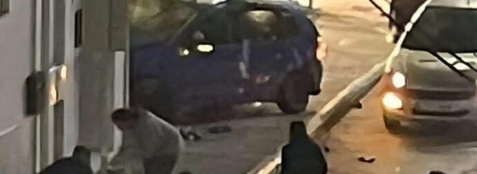 Θρήνος για τον 24χρονο που σκοτώθηκε στη Λούτσα: Είχε έρθει στην Ελλάδα για την ορκωμοσία της φίλης του – Ο 29χρονος οδηγός είχε εμπλακεί ξανά σε σοβαρό τροχαίο