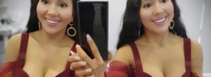 Οι δίδυμες αδελφές παντρεύτηκαν τον ίδιο άνδρα: δείτε πώς έμοιαζαν την ημέρα του γάμου τους