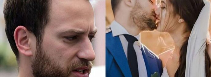 «Γιατί με πολεμάτε ακόμα;»: Πλάνταξε στο κλάμα ο Αναγνωστόπουλος όταν έμαθε πως η μικρή Λυδία άλλαξε επίθετο