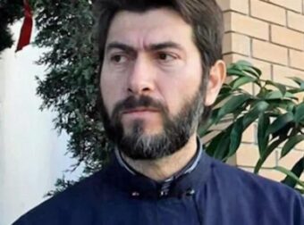 Έκτακτo για π.Αντώνιο – Τούμπα όλα στην υπόθεση