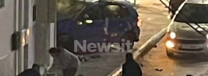 Λούτσα: Γόνος γνωστής επιχειρηματικής οικογένειας, που ήρθε για την ορκωμοσία της κοπέλας του και σκοτώθηκε – «Δυστυχώς είναι το παιδί μου…»