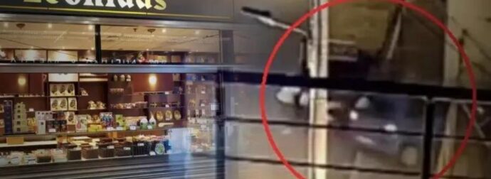 Γιος του ιδιοκτήτη των πασίγνωστων καταστημάτων σοκολάτας «Λεωνίδας» ήταν ο 24χρονος που σκοτώθηκε στη Λούτσα