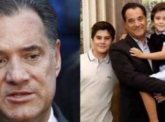 Έκτακτη είδηση ΤΩΡΑ για τον Άδωνι Γεωργιάδη