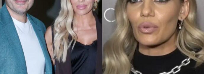 Ιωάννα Μαλέσκου: Απάντησε στις φήμες που την θέλουν ζευγάρι με τον Λάμπρο Κωνσταντάρα