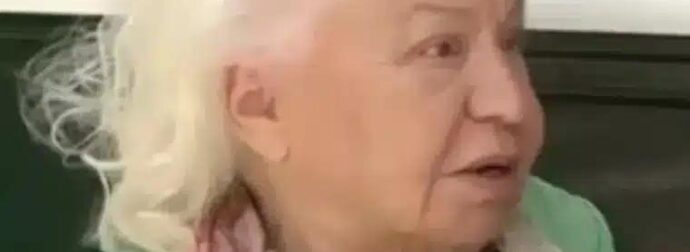 Αγνώριστη σήμερα στα 75 η γνωστή ηθοποιός του ελληνικού κινηματογράφου – Στο 1ο σχόλιο