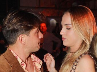 Ηλίας Μπόγδανος – Αλεξάνδρα Εξαρχοπούλου: Μόλις μαθεύτnκε λίγο πριν τον γάμο τους