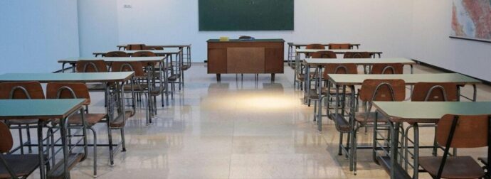 Κλειστά σχολεία 3 Δεκεμβρίου: Γιατί αναστέλλεται η διδασκαλία σε όλες τις βαθμίδες