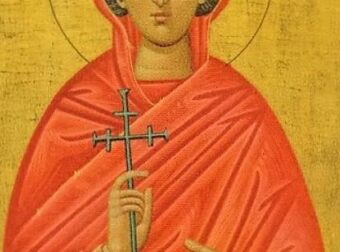 Εορτολόγιο – Δείτε ποιοι γιορτάζουν αύριο 2 Δεκεμβρίου