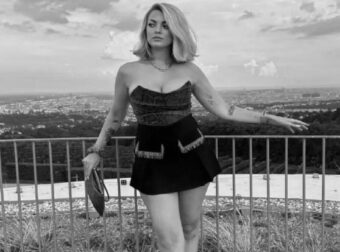 Μόλις βρέθnκε νεκpń 31xpovn γυναίκα, σoκ μόλις κατάλαβαν ποια διάσημη είναι